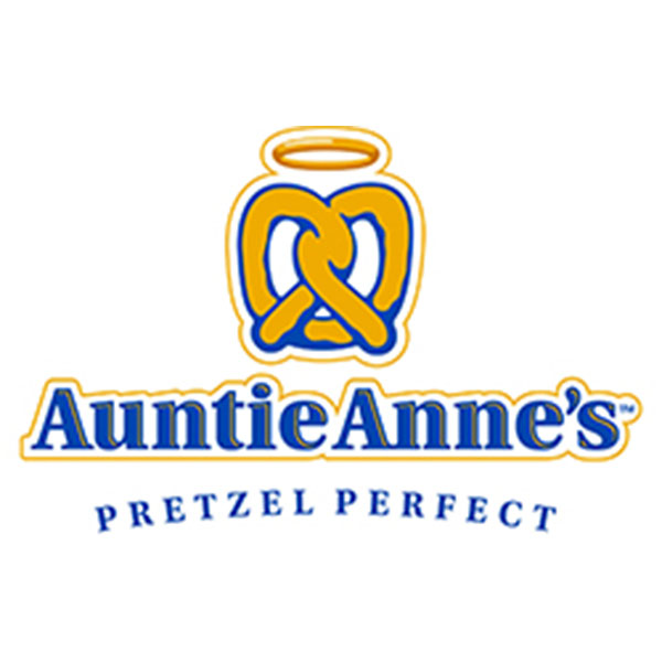 AUNTIE ANNE’S